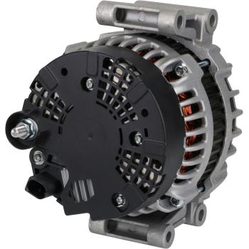 2015 Audi A4 Alternator WAI 11728N image 2 of 4