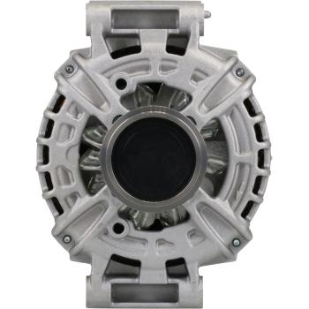 2015 Audi A4 Alternator WAI 11728N image 3 of 4