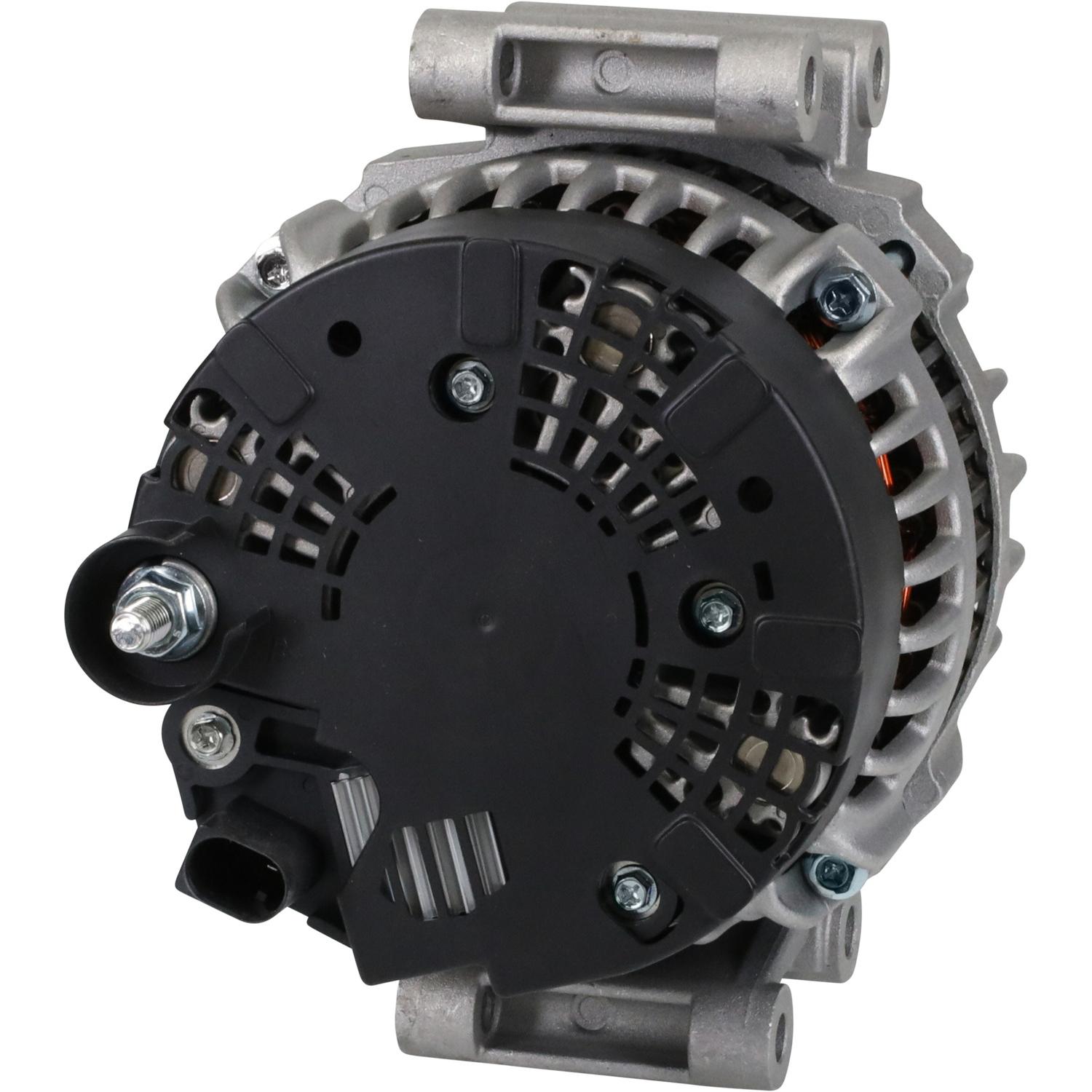 WAI 11728N - Alternator WAI 11728N Alternator product image 3 of 14