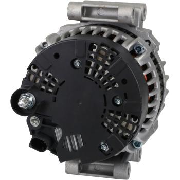 2015 Audi A4 Alternator WAI 11728N image 4 of 4
