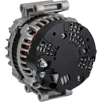 2016 Audi A5 Quattro Alternator WAI 11728N image 4 of 4
