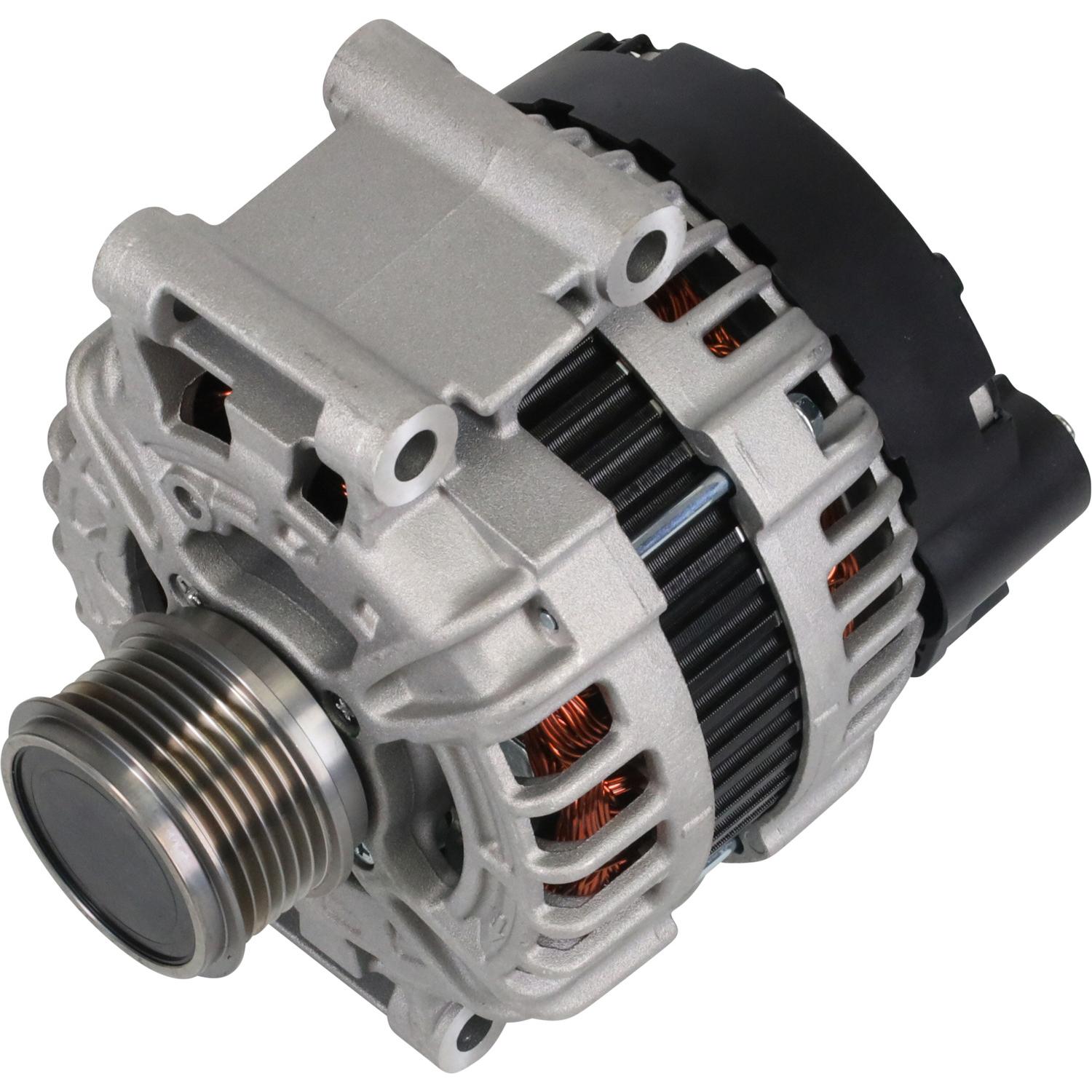 WAI 11728N - Alternator WAI 11728N Alternator product image 5 of 14