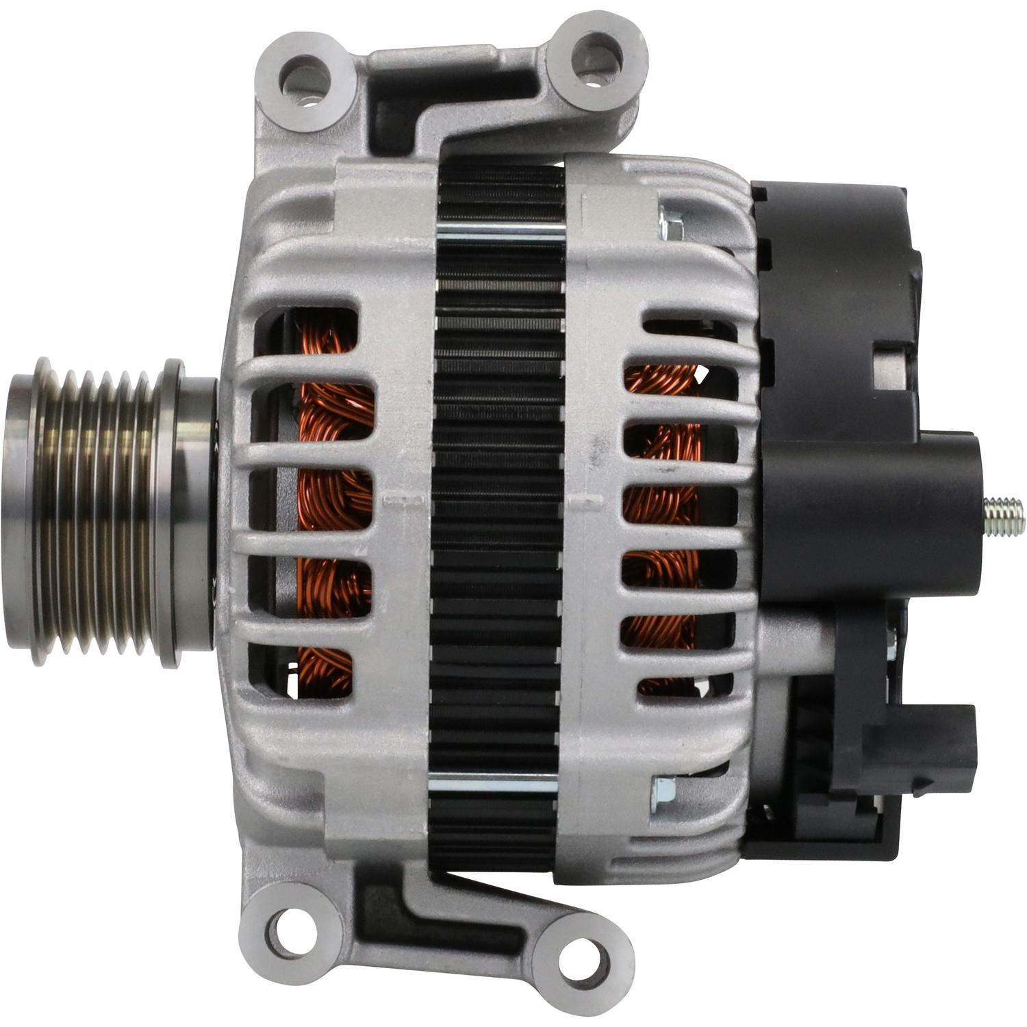 WAI 11728N - Alternator WAI 11728N Alternator product image 6 of 14