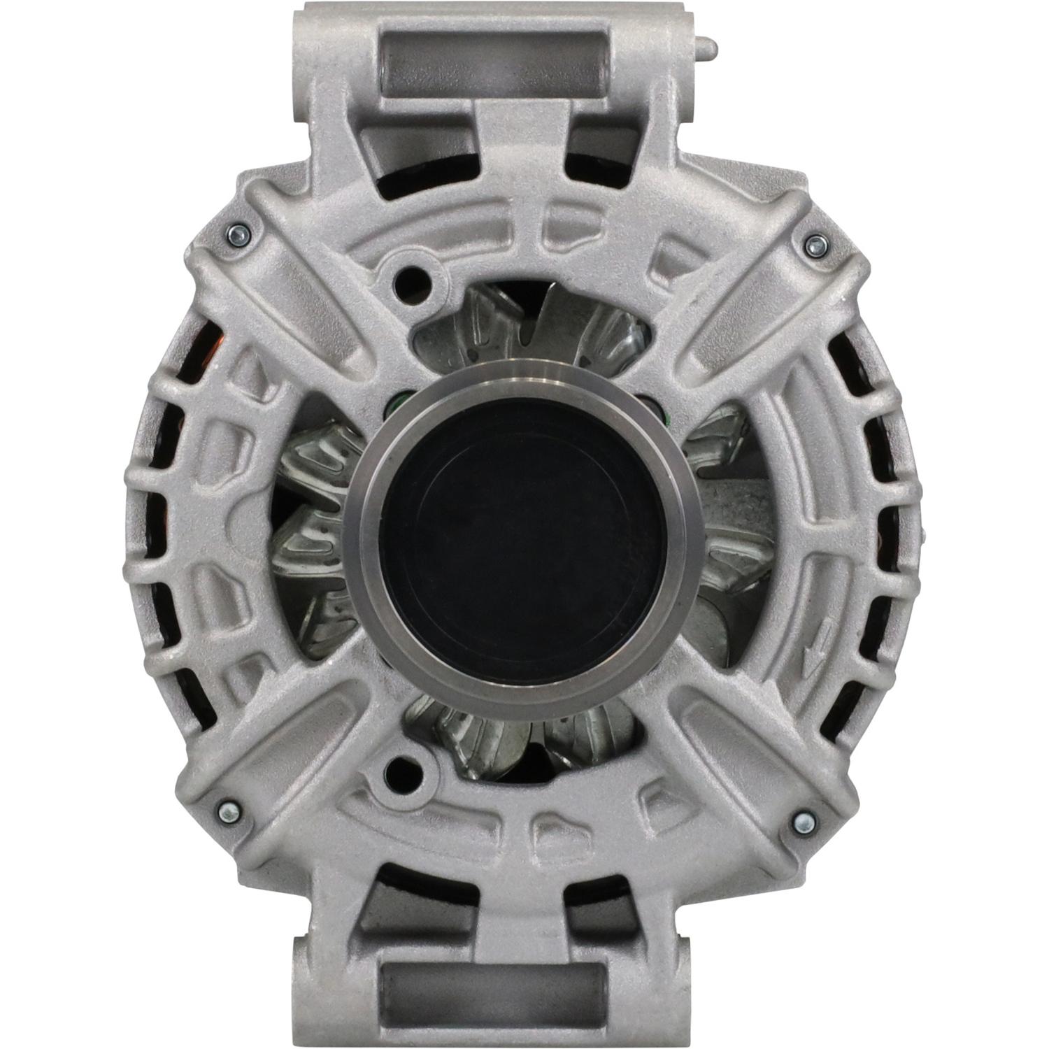 WAI 11728N - Alternator WAI 11728N Alternator product image 7 of 14