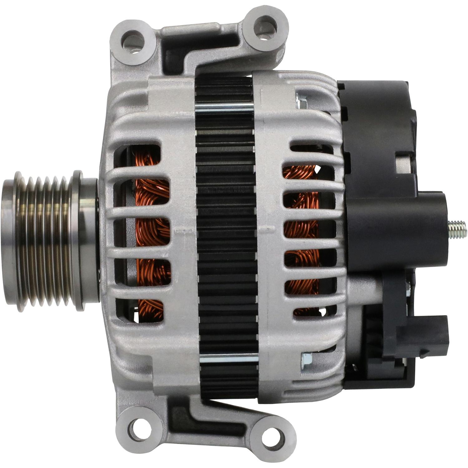 WAI 11728N - Alternator WAI 11728N Alternator product image 8 of 14