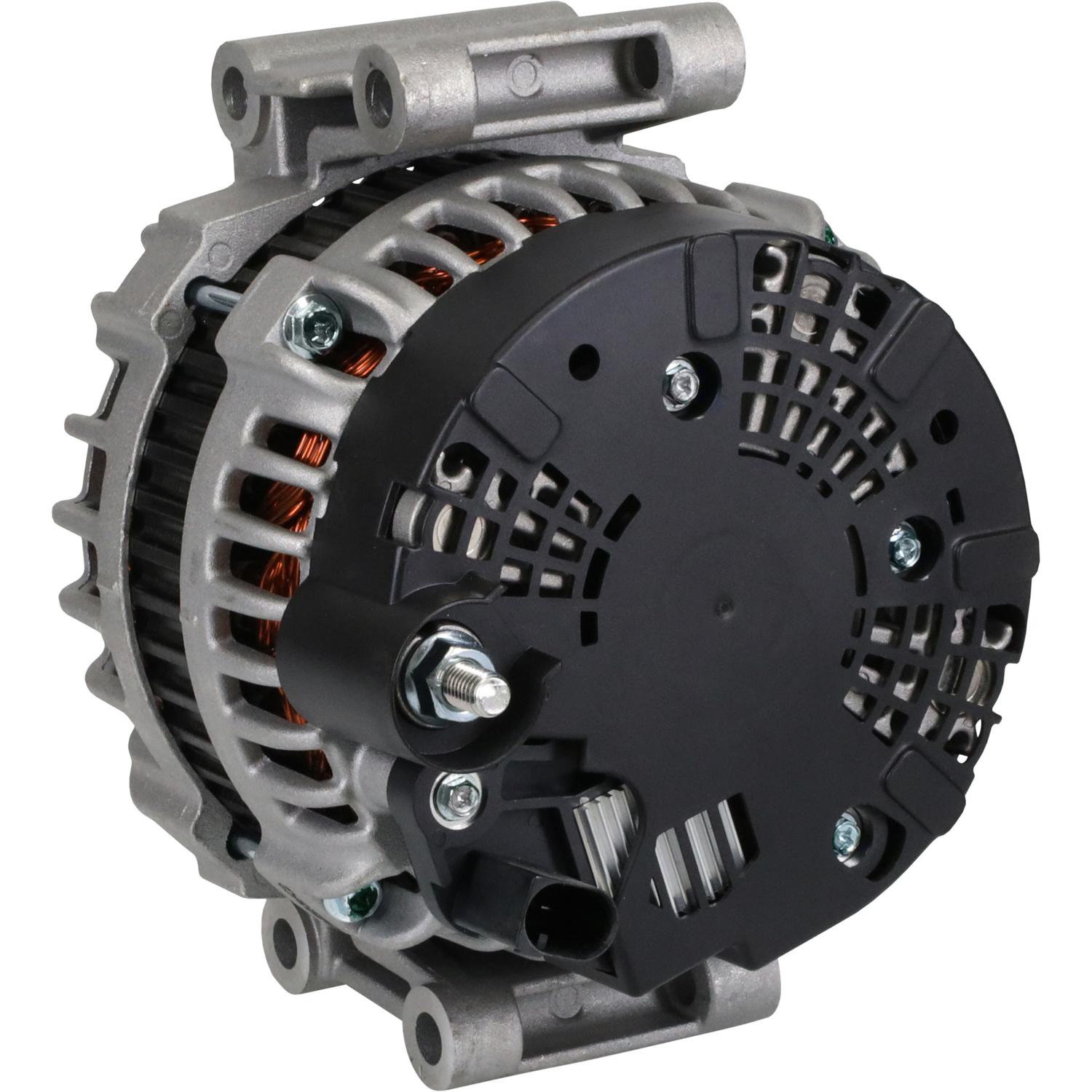 WAI 11728N - Alternator WAI 11728N Alternator product image 10 of 14