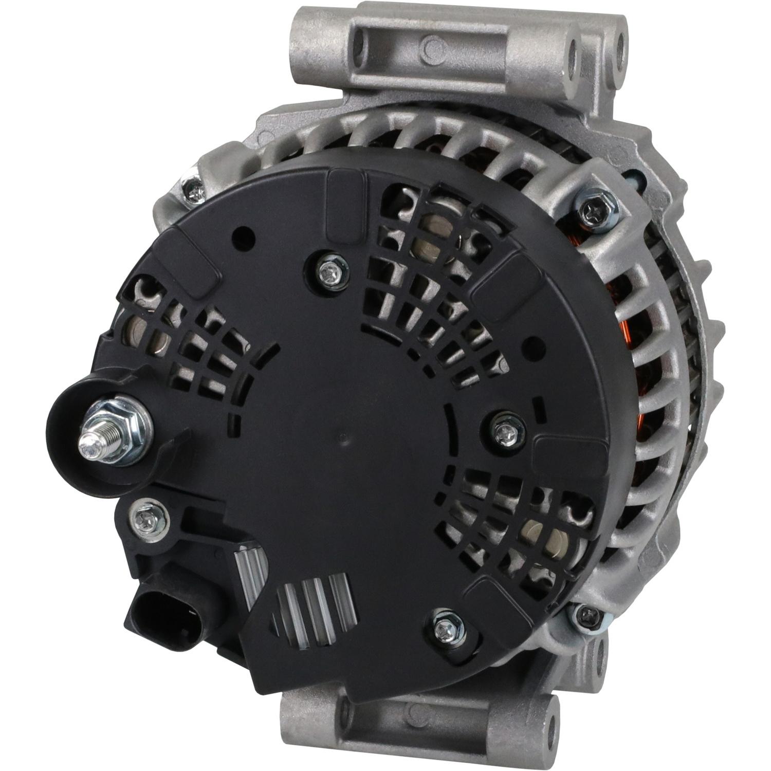 WAI 11728N - Alternator WAI 11728N Alternator product image 11 of 14