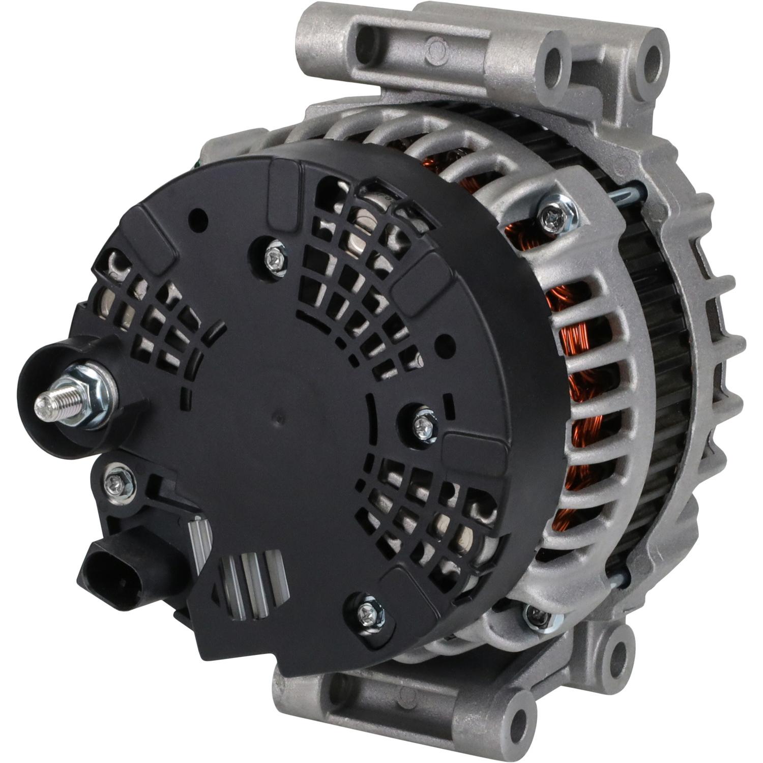 WAI 11728N - Alternator WAI 11728N Alternator product image 12 of 14