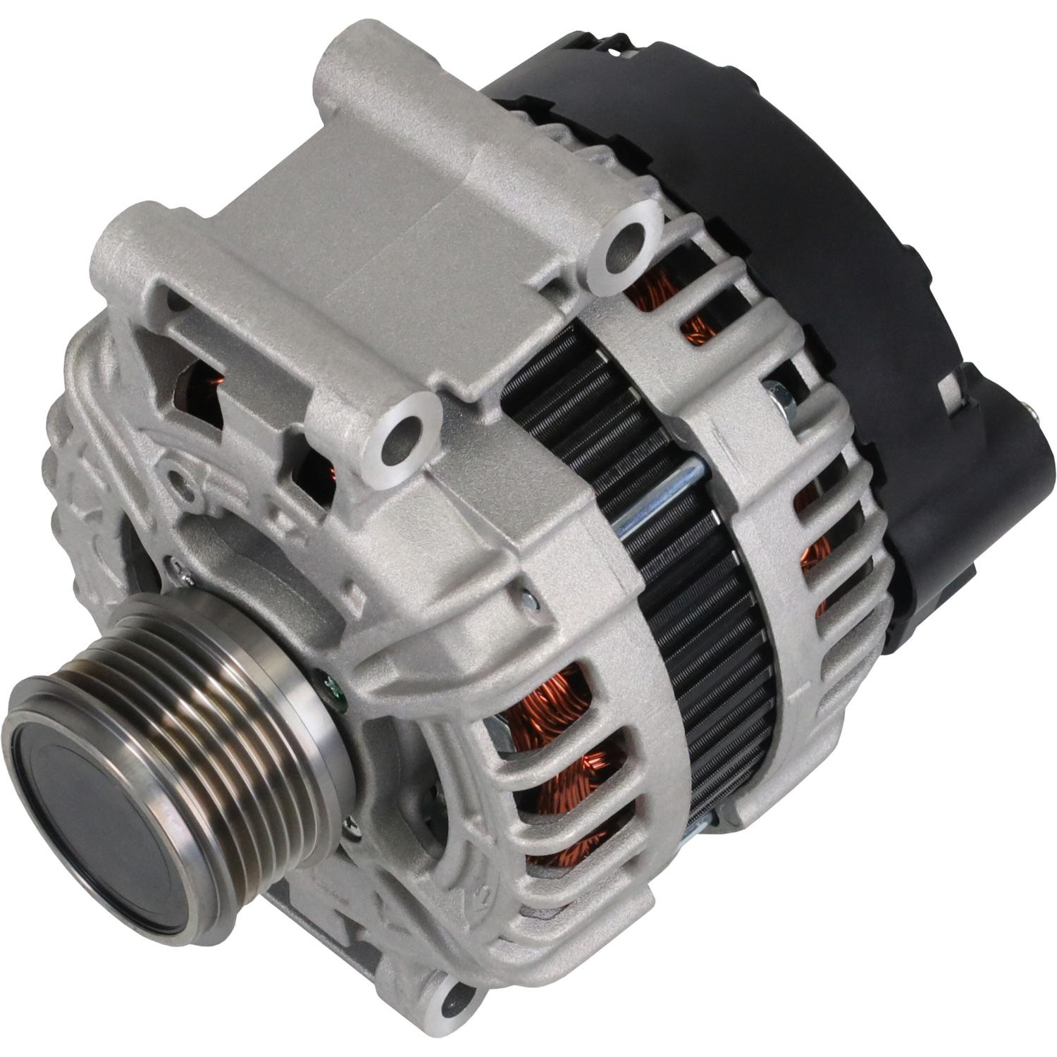 WAI 11728N - Alternator WAI 11728N Alternator product image 13 of 14