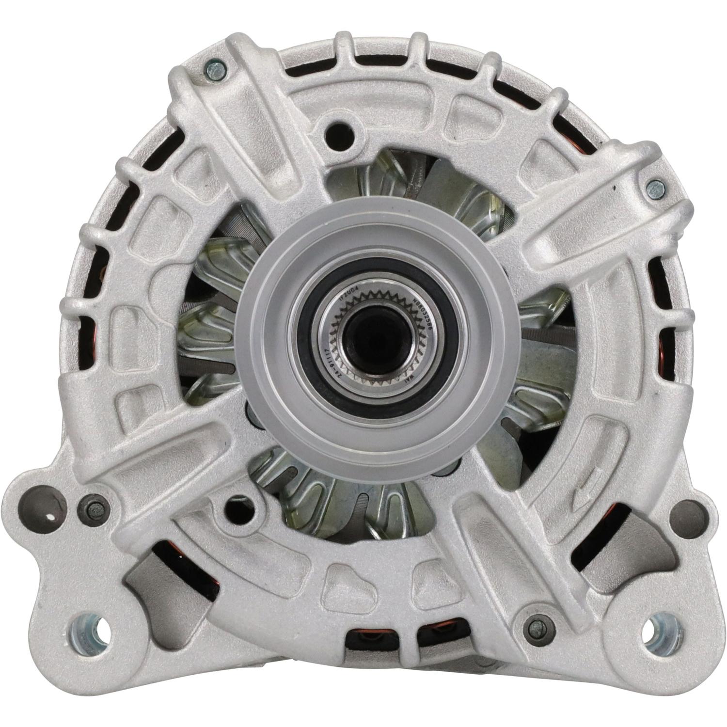 WAI 11730N Alternator product image 1 of 22
