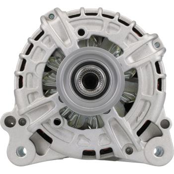 2014 Audi Q5 Alternator WAI 11730N image 1 of 4