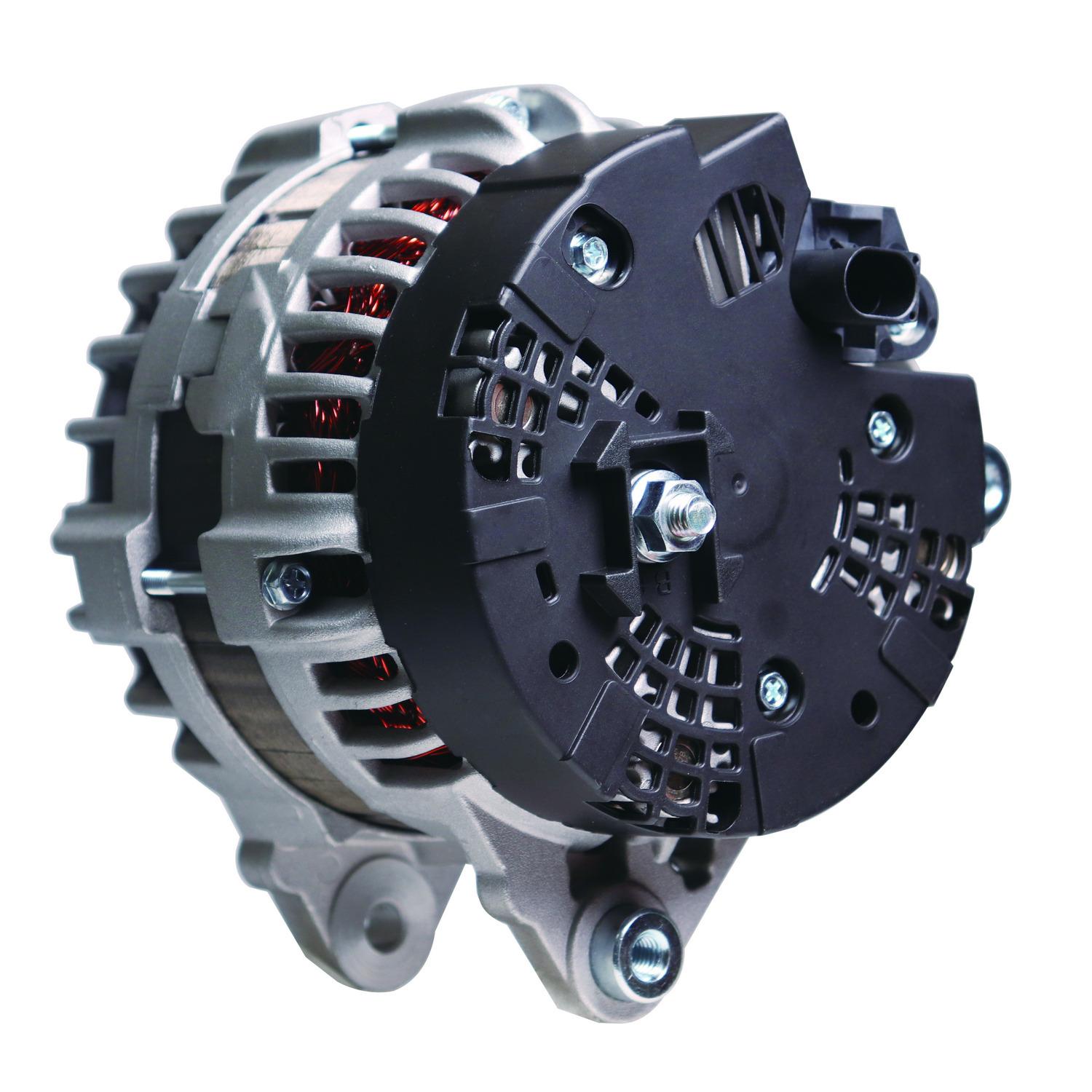 WAI 11730N Alternator product image 2 of 22