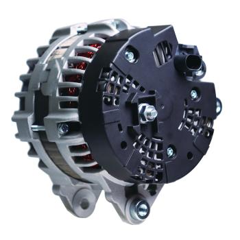 2014 Audi Q5 Alternator WAI 11730N image 2 of 4