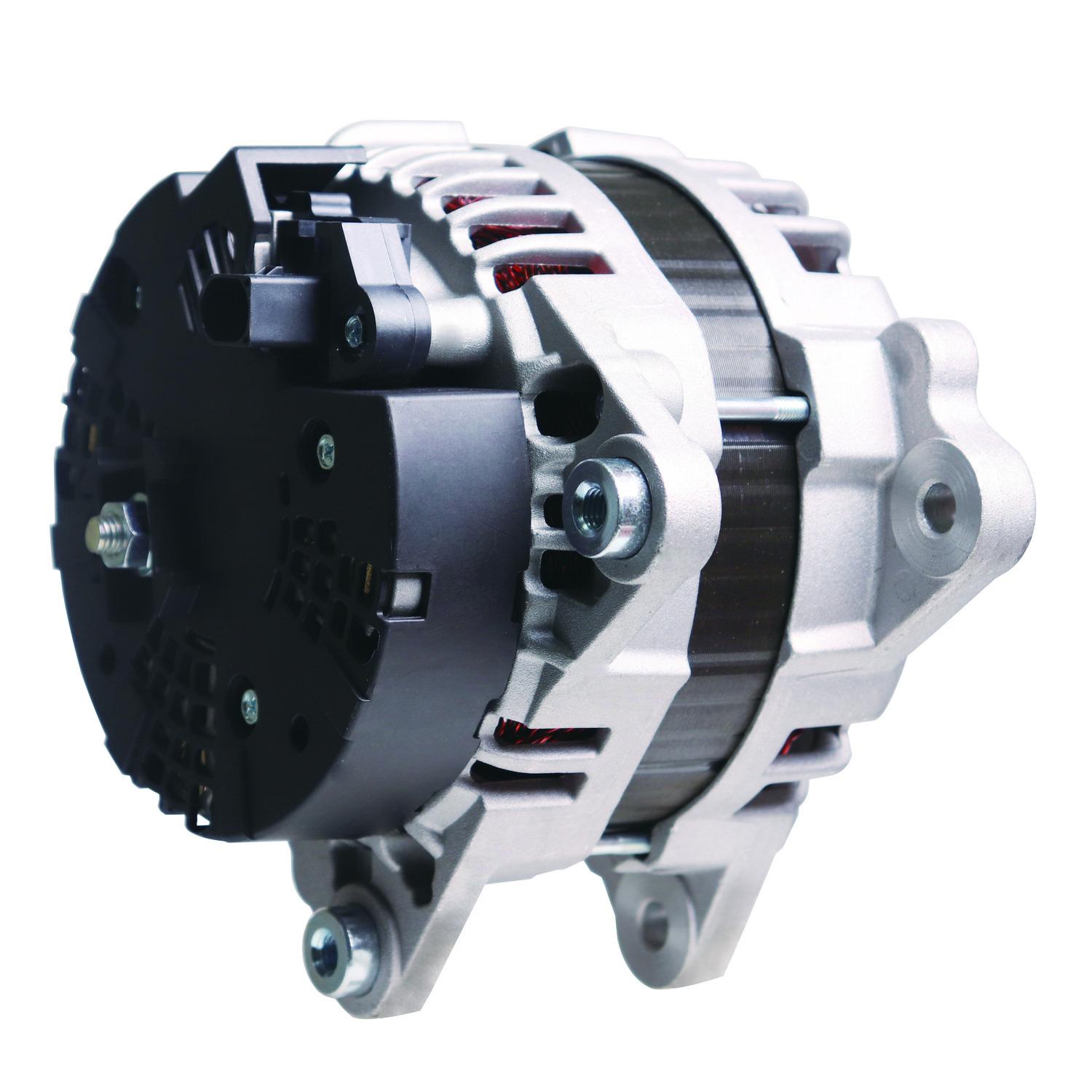 WAI 11730N Alternator product image 3 of 22