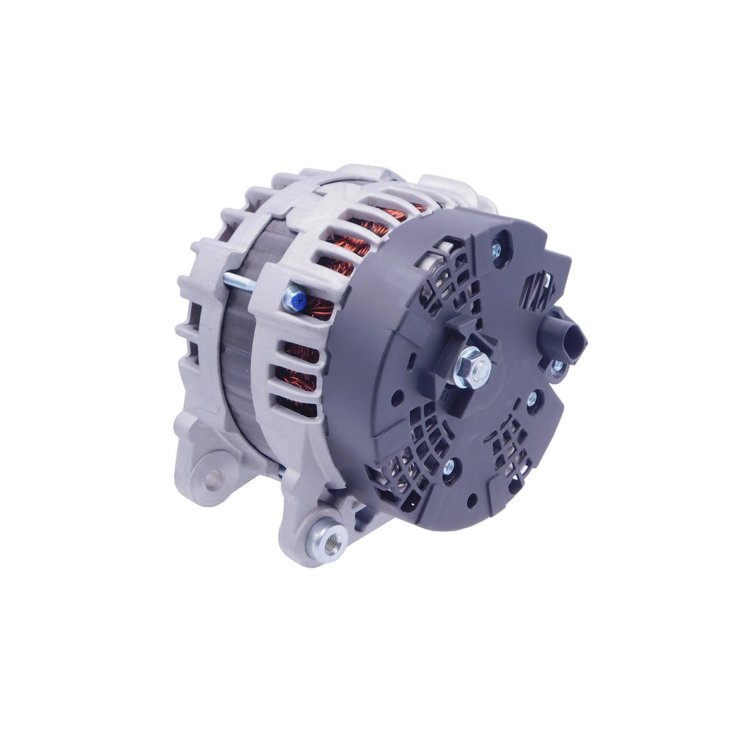 WAI 11730N Alternator product image 4 of 22