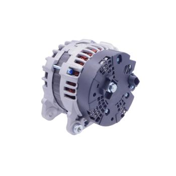 2014 Audi Q5 Alternator WAI 11730N image 4 of 4