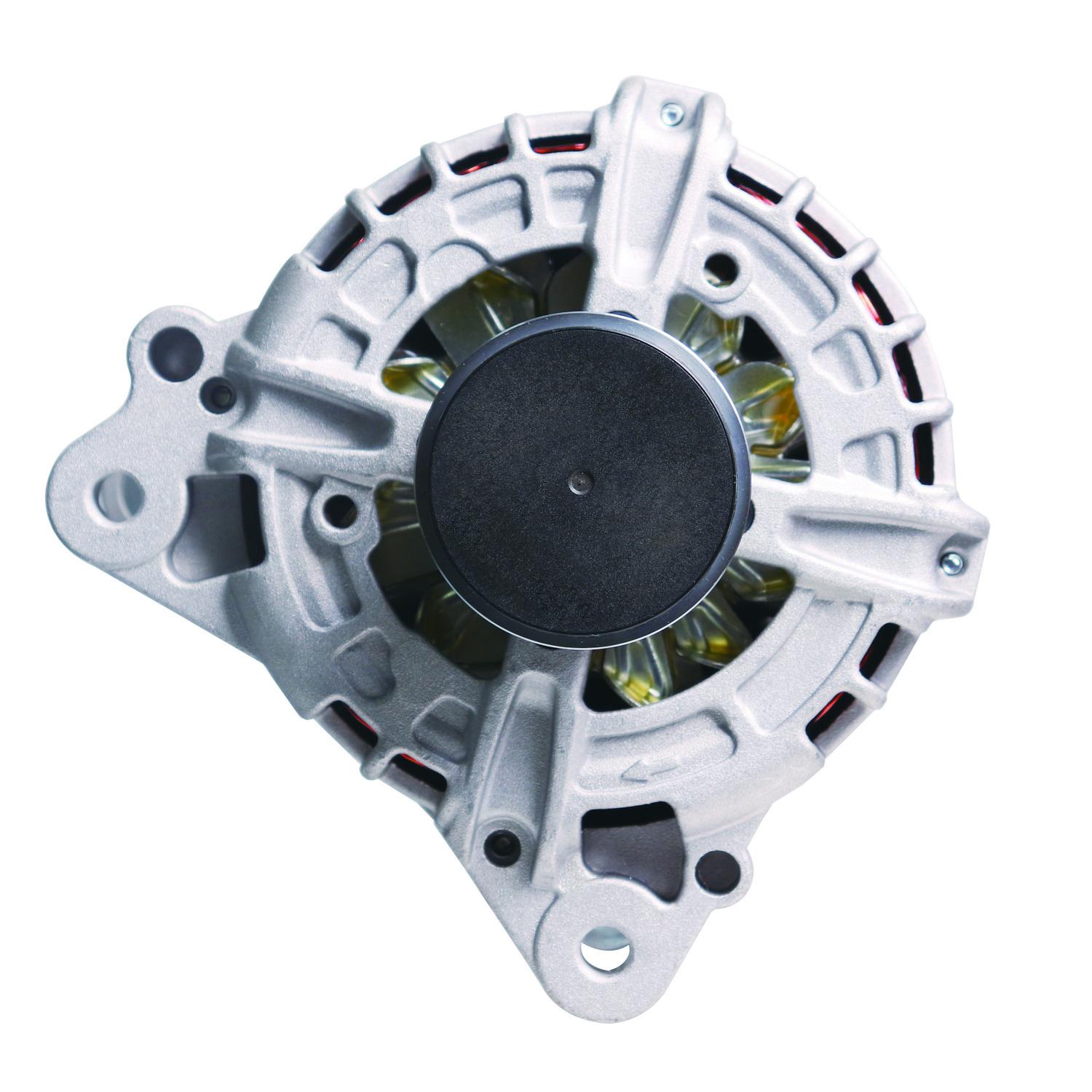 WAI 11730N Alternator product image 5 of 22