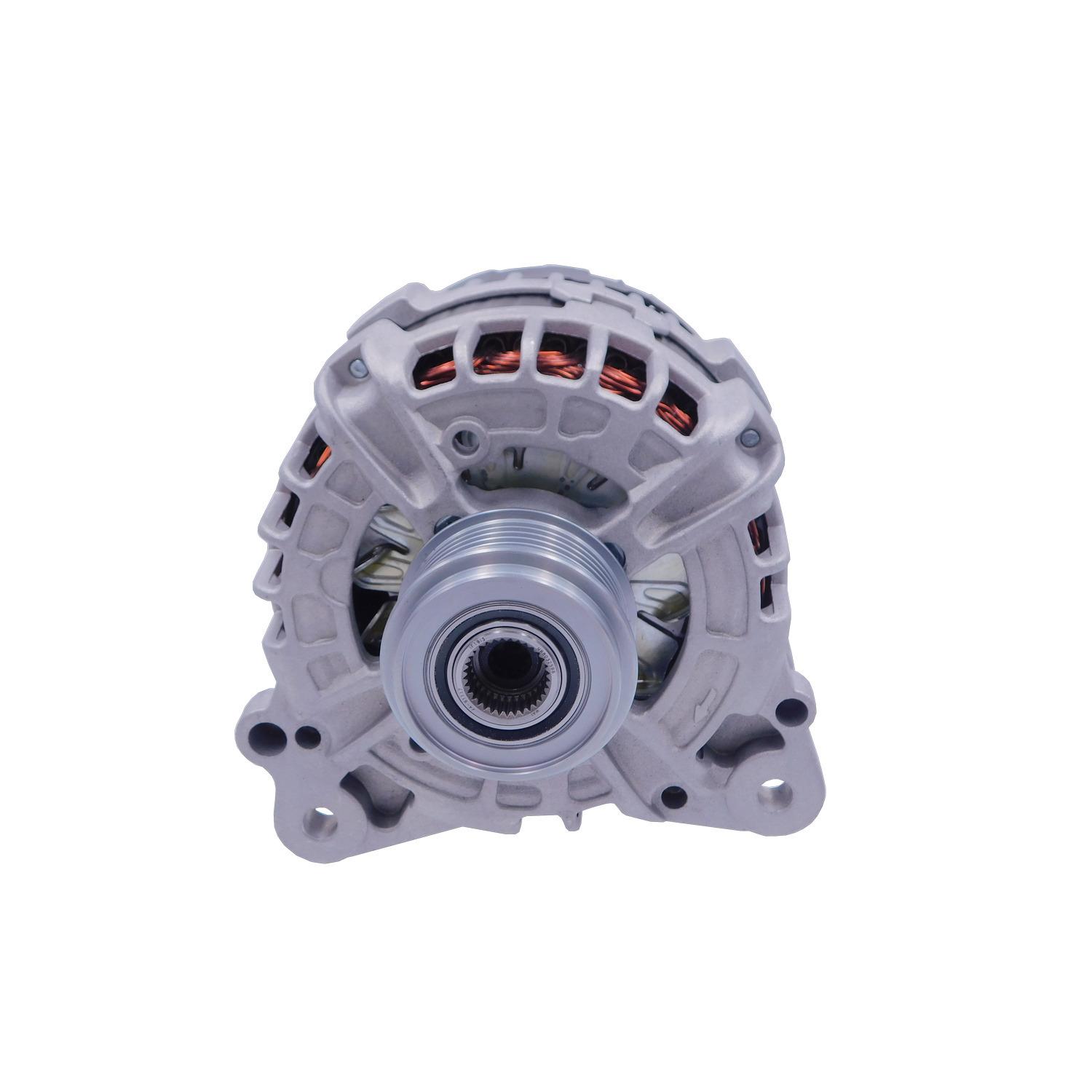 WAI 11730N Alternator product image 6 of 22