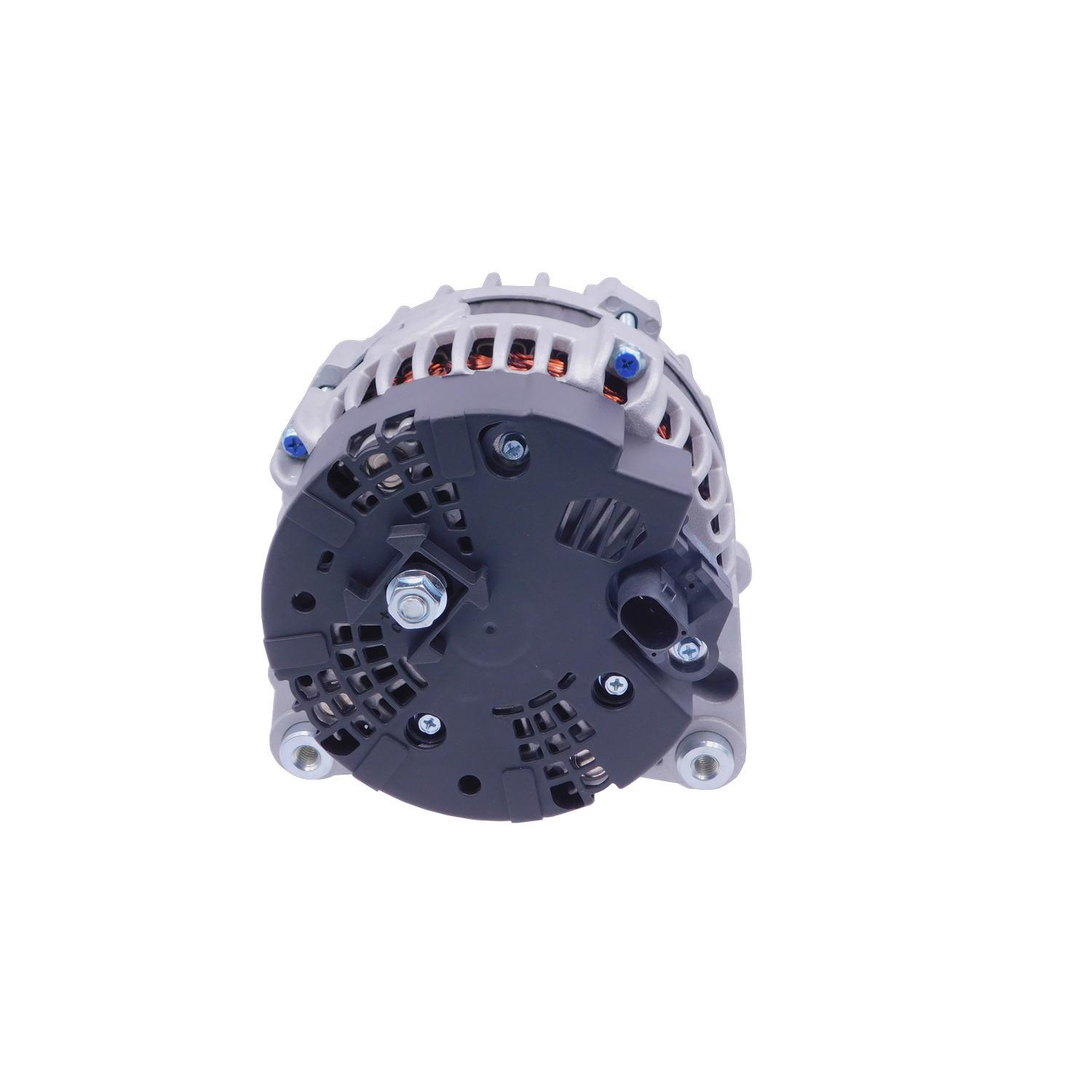 WAI 11730N Alternator product image 8 of 22