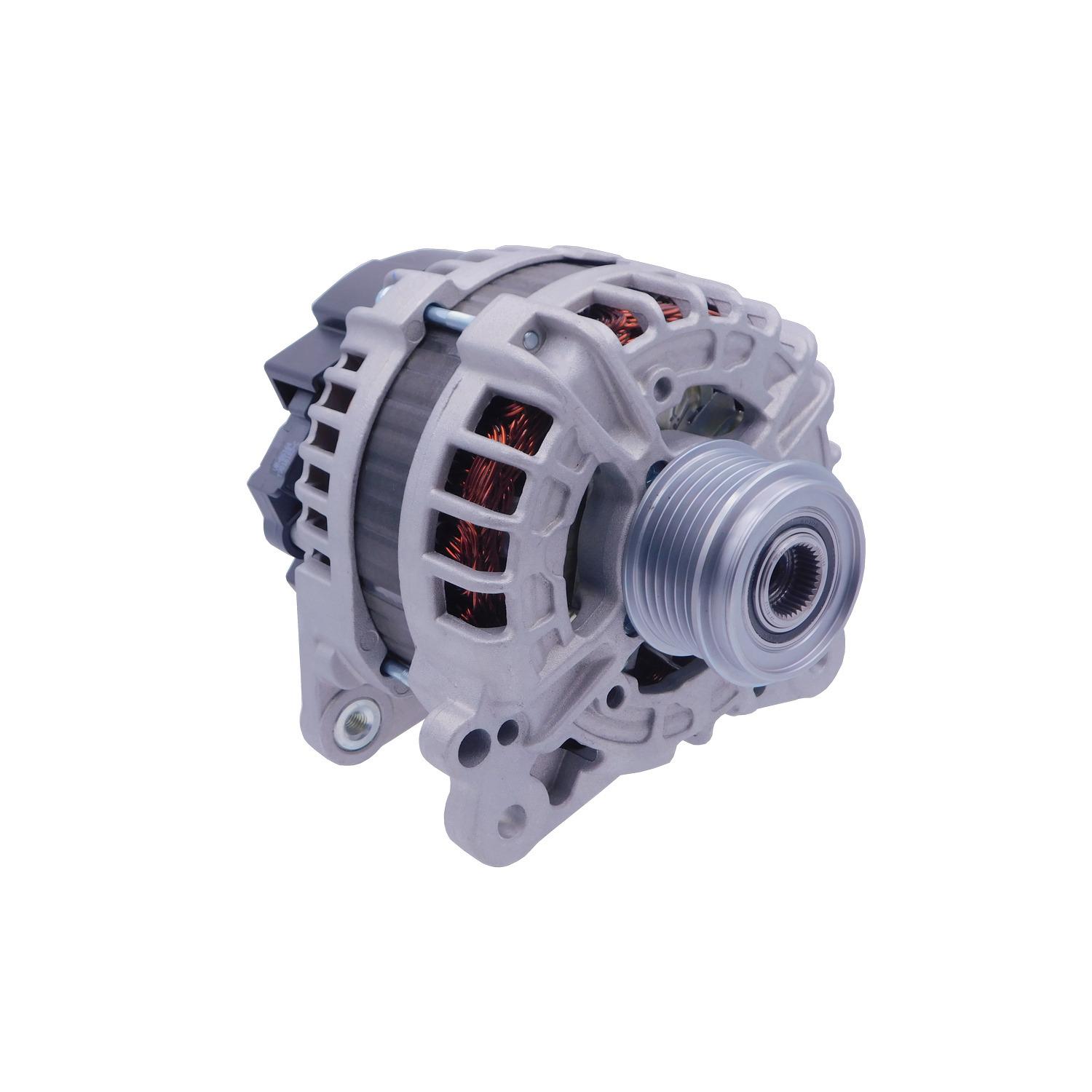 WAI 11730N Alternator product image 9 of 22