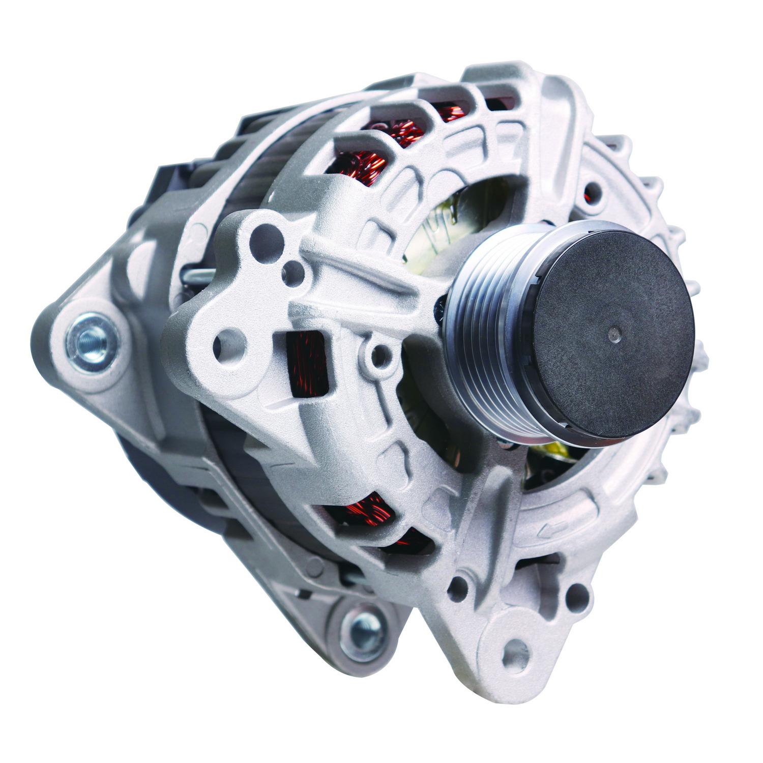 WAI 11730N Alternator product image 10 of 22