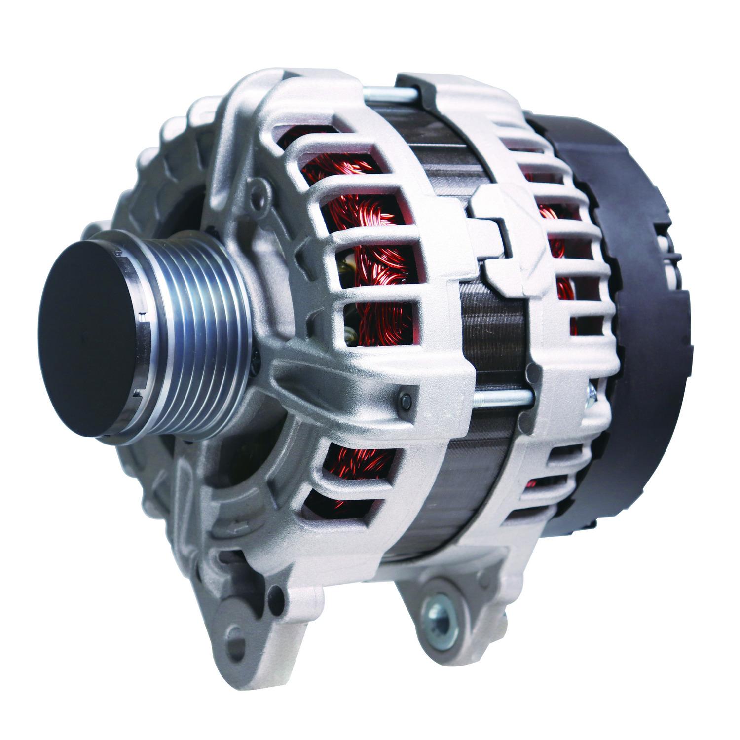 WAI 11730N Alternator product image 11 of 22