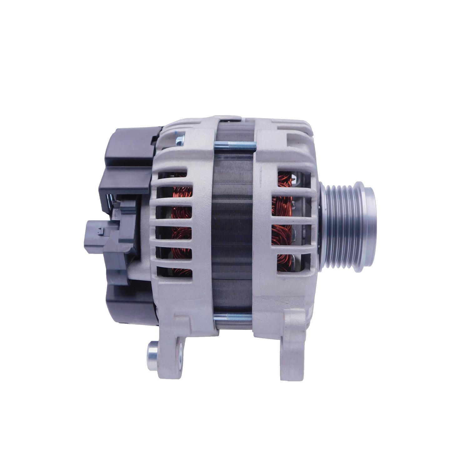 WAI 11730N Alternator product image 13 of 22