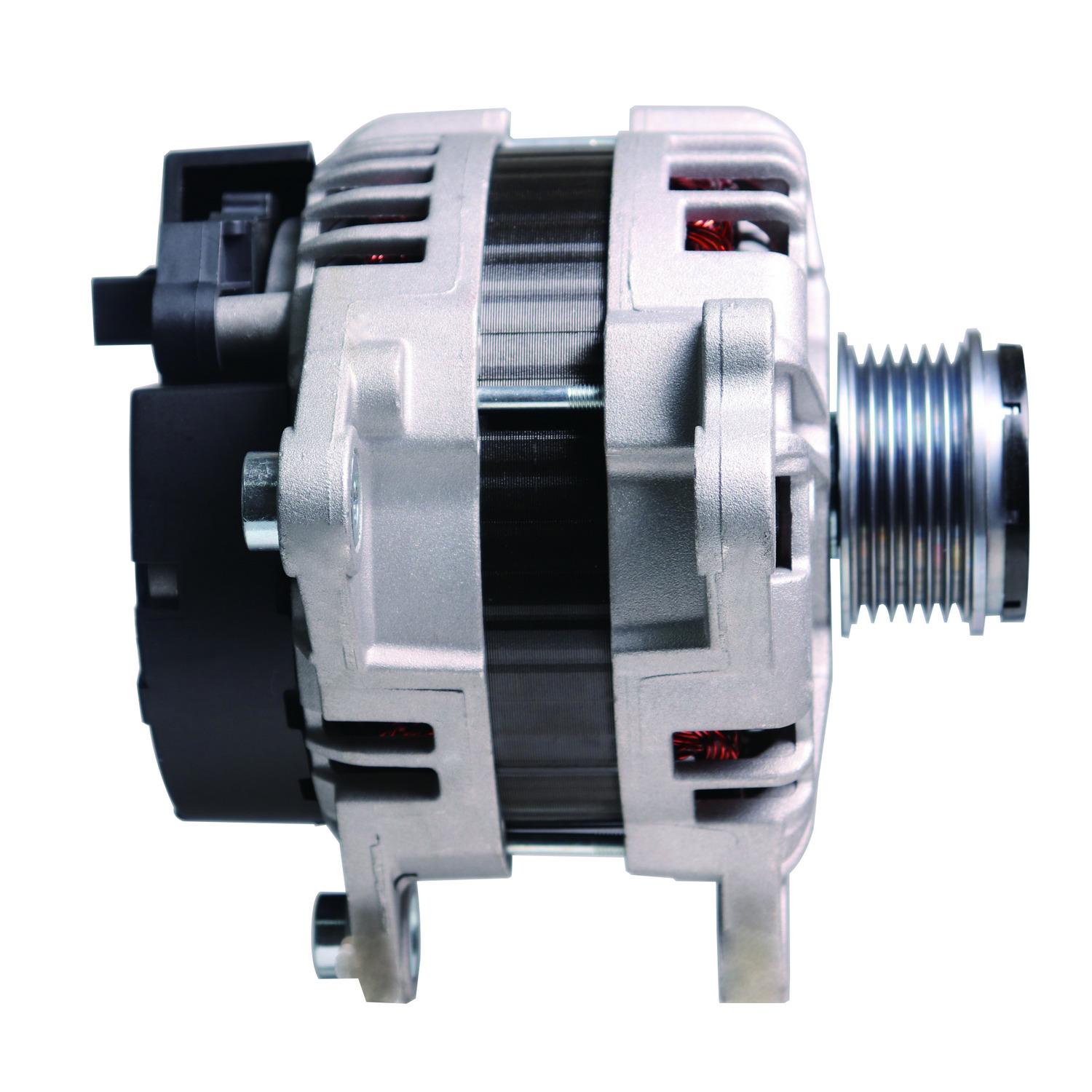 WAI 11730N Alternator product image 14 of 22