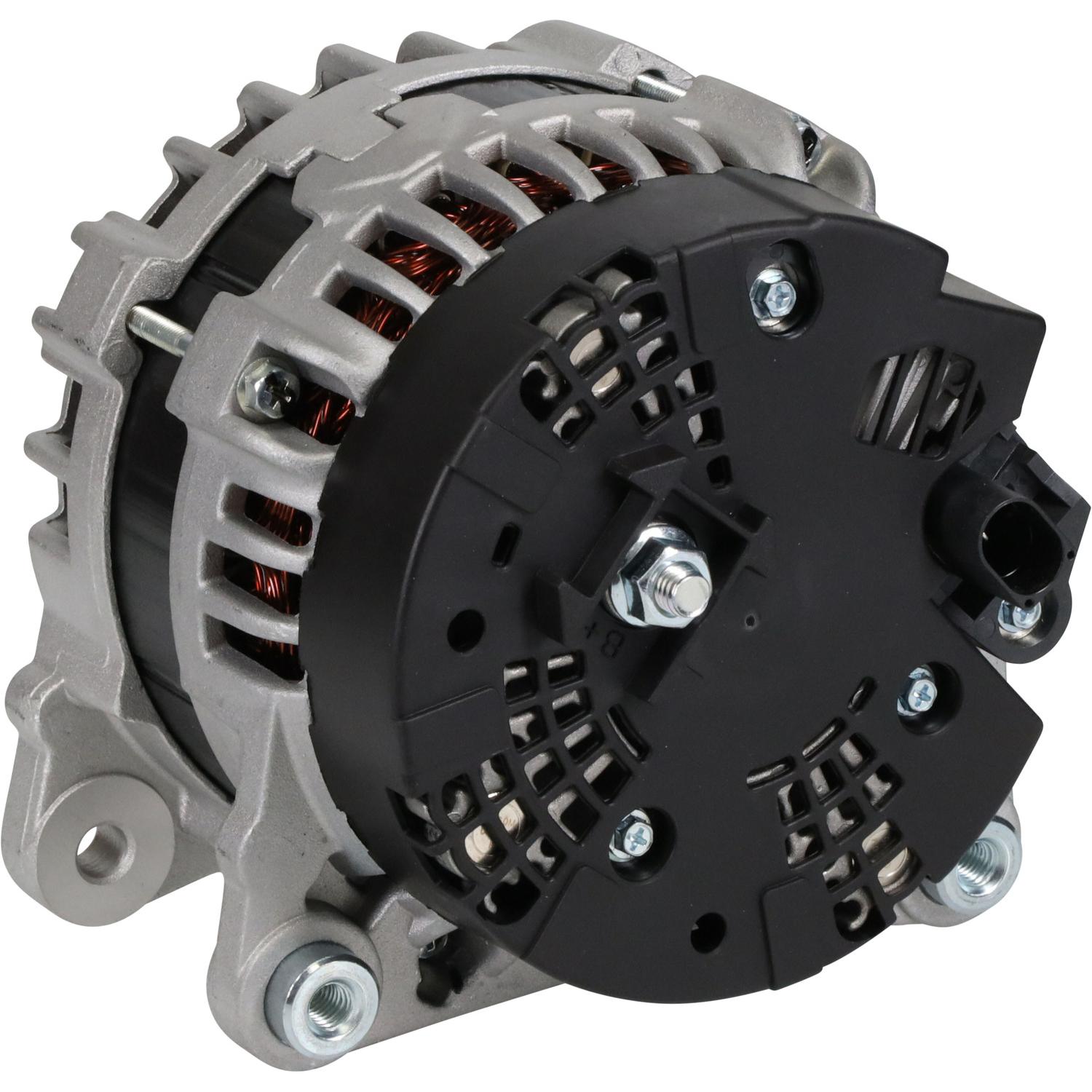 WAI 11730N Alternator product image 17 of 22