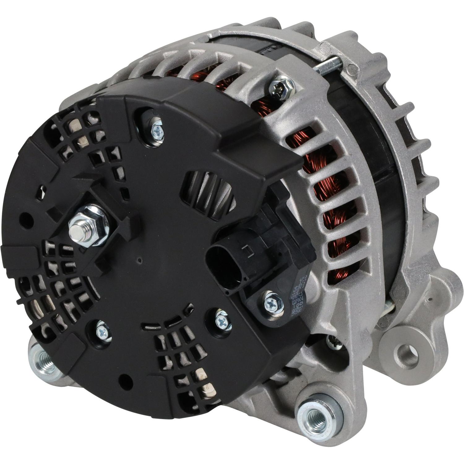 WAI 11730N Alternator product image 19 of 22