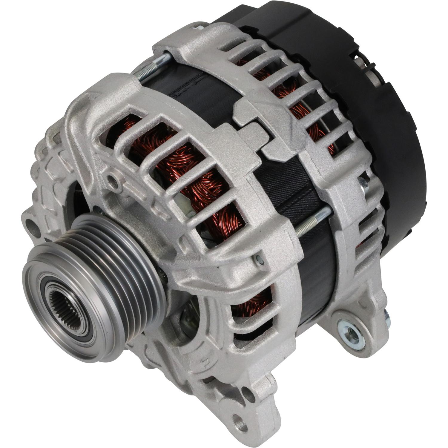 WAI 11730N Alternator product image 20 of 22