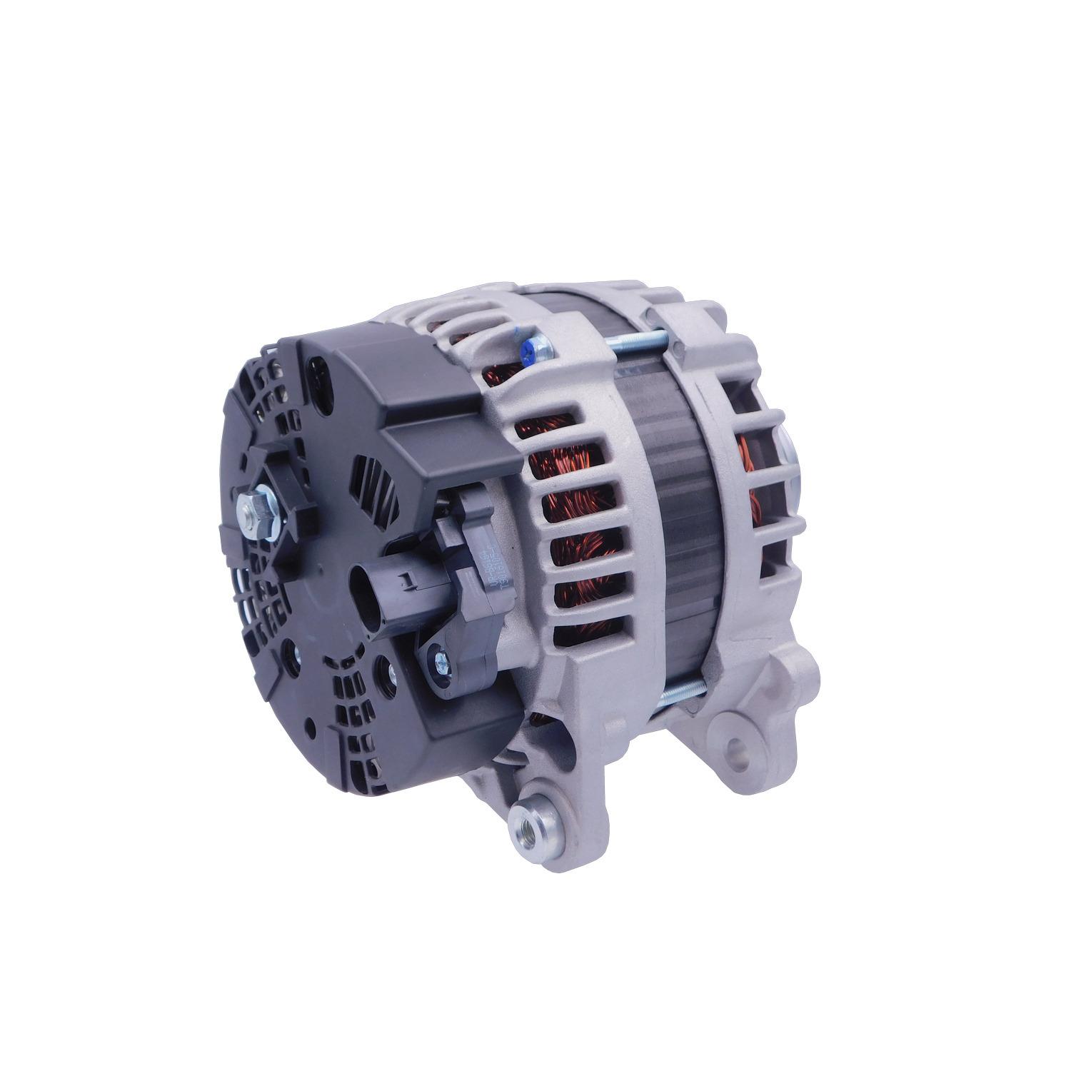 WAI 11730N Alternator product image 22 of 22