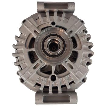 2015 Mercedes-Benz GLK250 Alternator WAI 11738N image 3 of 4