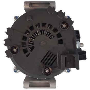2015 Mercedes-Benz GLK250 Alternator WAI 11738N image 4 of 4