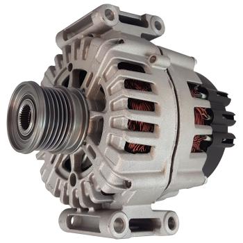 WAI 11738N Alternator product image 6 of 8