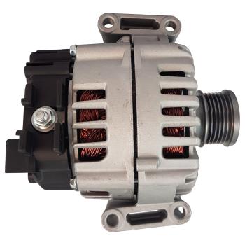 WAI 11738N Alternator product image 7 of 8
