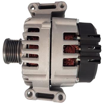 WAI 11738N Alternator product image 8 of 8
