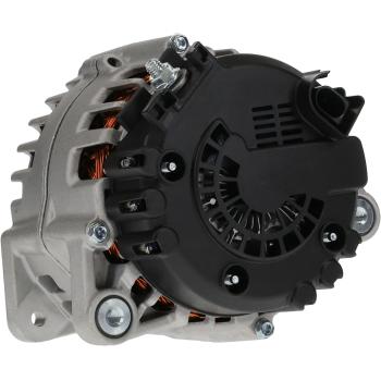 2014 Mercedes-Benz S550 Alternator WAI 11739N image 2 of 4
