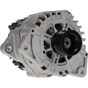 2014 Mercedes-Benz S550 Alternator WAI 11739N image 3 of 4