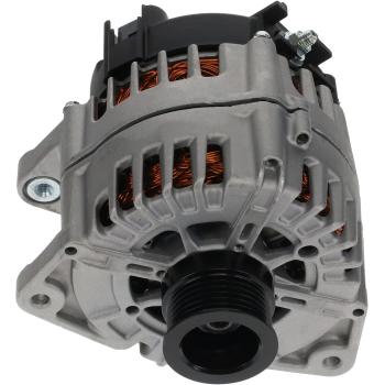 2014 Mercedes-Benz S550 Alternator WAI 11739N image 4 of 4