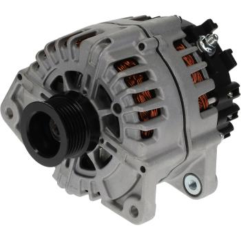 WAI 11739N Alternator product image 5 of 17