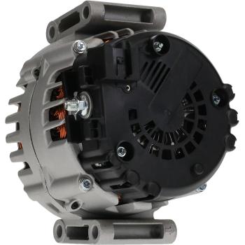 2015 Mercedes-Benz Sprinter 2500 Alternator WAI 11741N image 2 of 4