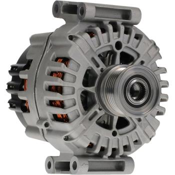 2015 Mercedes-Benz Sprinter 2500 Alternator WAI 11741N image 3 of 4