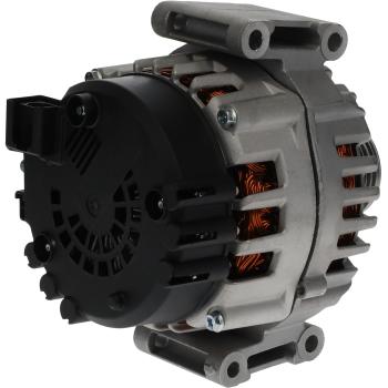 2017 Mercedes-Benz Sprinter 3500 Alternator WAI 11742N image 2 of 4