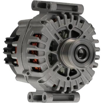 2017 Mercedes-Benz Sprinter 3500 Alternator WAI 11742N image 4 of 4