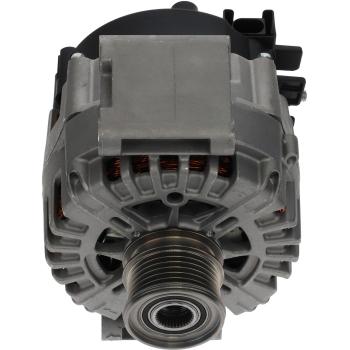 WAI 11742N Alternator product image 5 of 21
