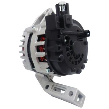 2018 Ford Focus Alternator WAI 11747N image 1 of 4