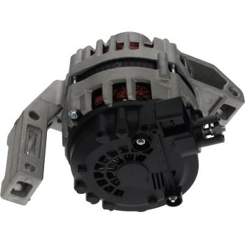 2018 Ford Focus Alternator WAI 11747N image 2 of 4