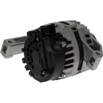 2018 Ford Focus Alternator WAI 11747N image 3 of 4