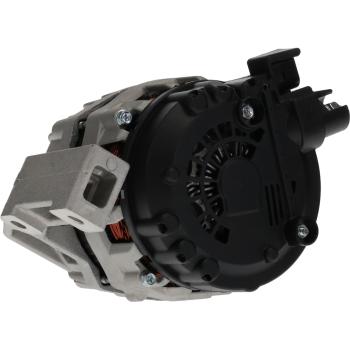 2018 Ford Focus Alternator WAI 11747N image 4 of 4